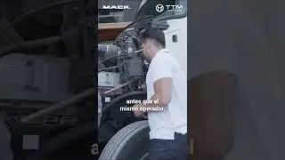 #Short Beneficios de la telemetr&iacute;a y GeoTab #Mack