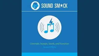 Paranormal Encounter Swell Sound 3