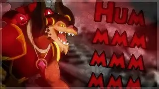 Paladins: Drogoz Buff VS Five Stack! (Paladins Gameplay)