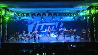 Welcome to Dauntless, Monique Dance Company