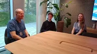 Interview with PyCon Austria 2025 sponsor: Bitpanda