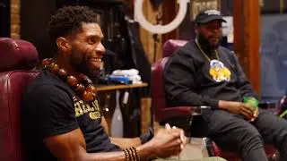LOADED LUX DESCRIBES HIS 1ST  BATTLE EVER VS JAE MILLS | MY EXPERT OPINION
