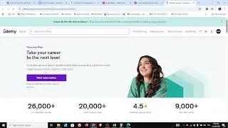 Как добавить способ оплаты на Udemy &mdash; полное руководство