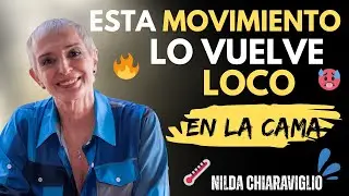 C&oacute;mo Moverte Estando ARRIBA: se Vendr&aacute; al Momento: No te Olvidar&aacute; | Nilda Chiaraviglio