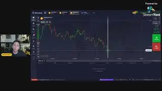 Road to 10,000 USDT to 300,000 USDT sa EXNOVA!