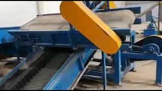 Used Waste Tire | Tire Recycling Model No 560 XKP +91 9310375229  