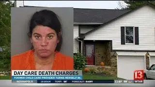 Owner of daycare arrested following toddler death