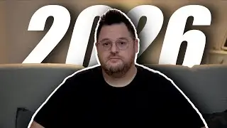 2025 ha sido mi peor año, 2026 será mejor