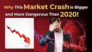 🚨Global Economic Crisis 2025: Supply Chain Disruptions & Power Imbalance 🌍💥| Strategic Hedging Tips💹