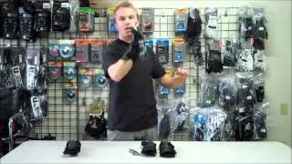 Docmeter Flexmeter Single and Double Sided Wrist Guard