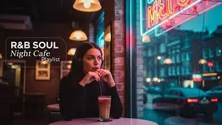 Soft RB Soul Mix 2026  Emotional Slow Jams for Study Sleep Reading  Late Night Aesthetic Vibes c2c87