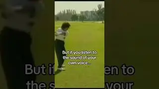 Nancy Lopez, Golf Legend, talks about doubt and judgement in this inspiring quote