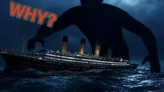 The Titanic Conspiracy: How Its Sinking Led to the Federal Reserve