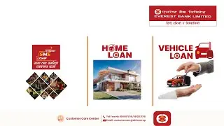 Everest Bank Limited | Apply Loan Here |