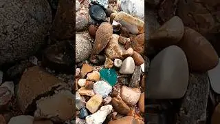 Beautiful color! #turquoise #seaglass #beautiful #amazing #beach #shorts