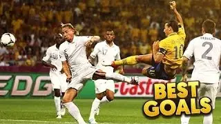 BETS GOALS IN FIFA 13 [ROBINHO, MILITO, GIOVINCO]