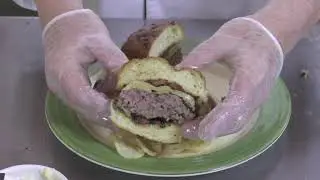 How To Make The Perfect Cheeseburger