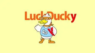 LuckDuck Acoustic Cafe Live 2013 in EZE