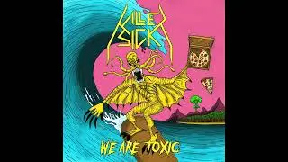 KillerSick - Attack (demo)