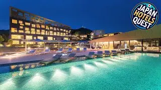 Garden Terrace Nagasaki Hotel & Resort | Nagasaki, Japan | Hotel Review ⭐
