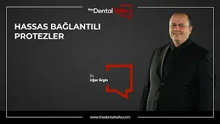 Hassas Bağlantılı Protezler - Protetik Diş Tedavisi Uzmanı Dr. Uğur Ergin