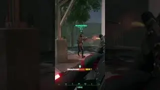 GRENADE HIT HIS HEAD BEFORE EXPLODING AND HE DIED! 💥😂 (Lucky Moment!) #grenadekills #funnymoments
