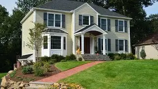 James Hardie&reg; Siding & Beechworth Windows