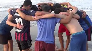 Pretemporada Concon National 2020