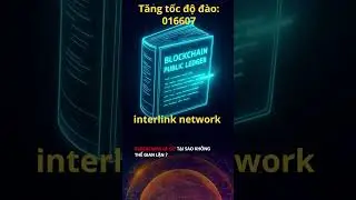 Blockchan l&agrave; gi