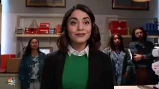 Powerless NBC | Kryptonite