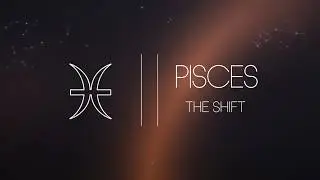 You Won't Believe What's Coming for Pisces - A Cosmic Shift Is Near 🐠