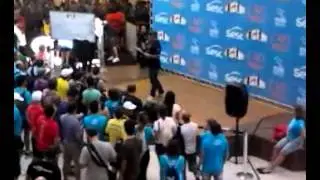 Esporte Master