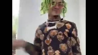 Lil Pump - How I wanna live
