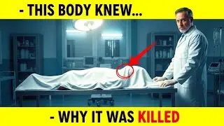 This Dead Body Knew why He was Killed - My Most Strange Case ever