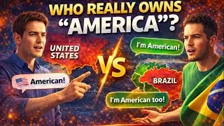 Why &ldquo;America&rdquo; Means Something Different Outside the U.S.
