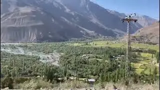 Handarap Phander Ghizer, Gilgit Baltistan........