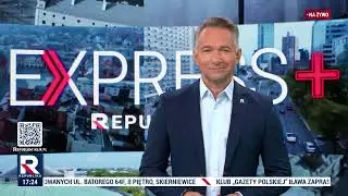 Express Republiki Plus | 14.10.2025 | Republika Plus