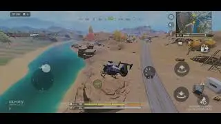 No Custom Guns ❌ Only Ground Loot | 13 KILLS 😈