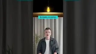 Amazon must have : Magnetic Levitating Floating Wireless LED Light Bulb #shotrs