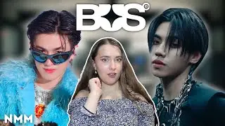 FIRST REACTION To BUS & T-POP! ('Because of You, I Shine' + 'LIAR' & MORE) | New Music Monday