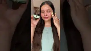 NEW LAUNCH PILGRIM SQUALANE GLOW SLEEPING MASK SHORT REVIEW WITH DEMO #newlaunch #pilgrim #shorts