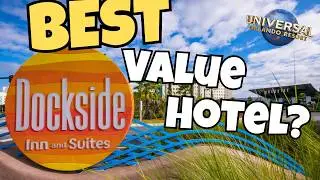 Universal&rsquo;s Dockside for FIRST-TIMERS &mdash; What Families Should Know Before Booking