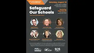 Safeguard our Schools Sumner County, 2021