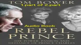 Audio Book.1-2 &ldquo; REBEL PRINCE &ldquo; www.youtube.com/@Krutism