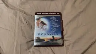 Opening to Evening 2007 DVD