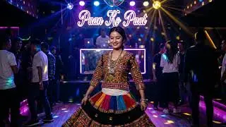 Paan Ko Paat AI Cover