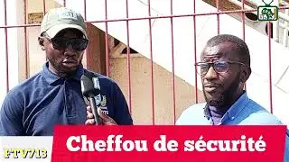 Journ&eacute;e foot r&eacute;seau culturel guin&eacute;en au S&eacute;n&eacute;gal stade alsana Diego info 76 780 22 77 Abonn&eacute; toi ❤️❤️