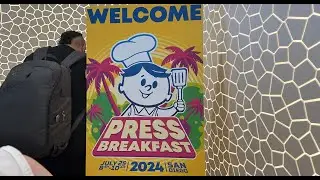 Hasbro Brands Preview SDCC 2024