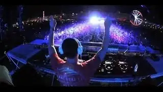 DJ Tiesto - Serenity HD