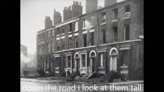Liverpool memories the place i called home